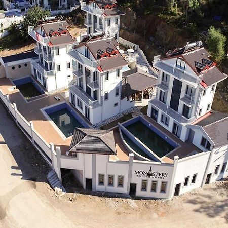 Monastery Suites Hotel-Fethiye Oludeniz Luaran gambar