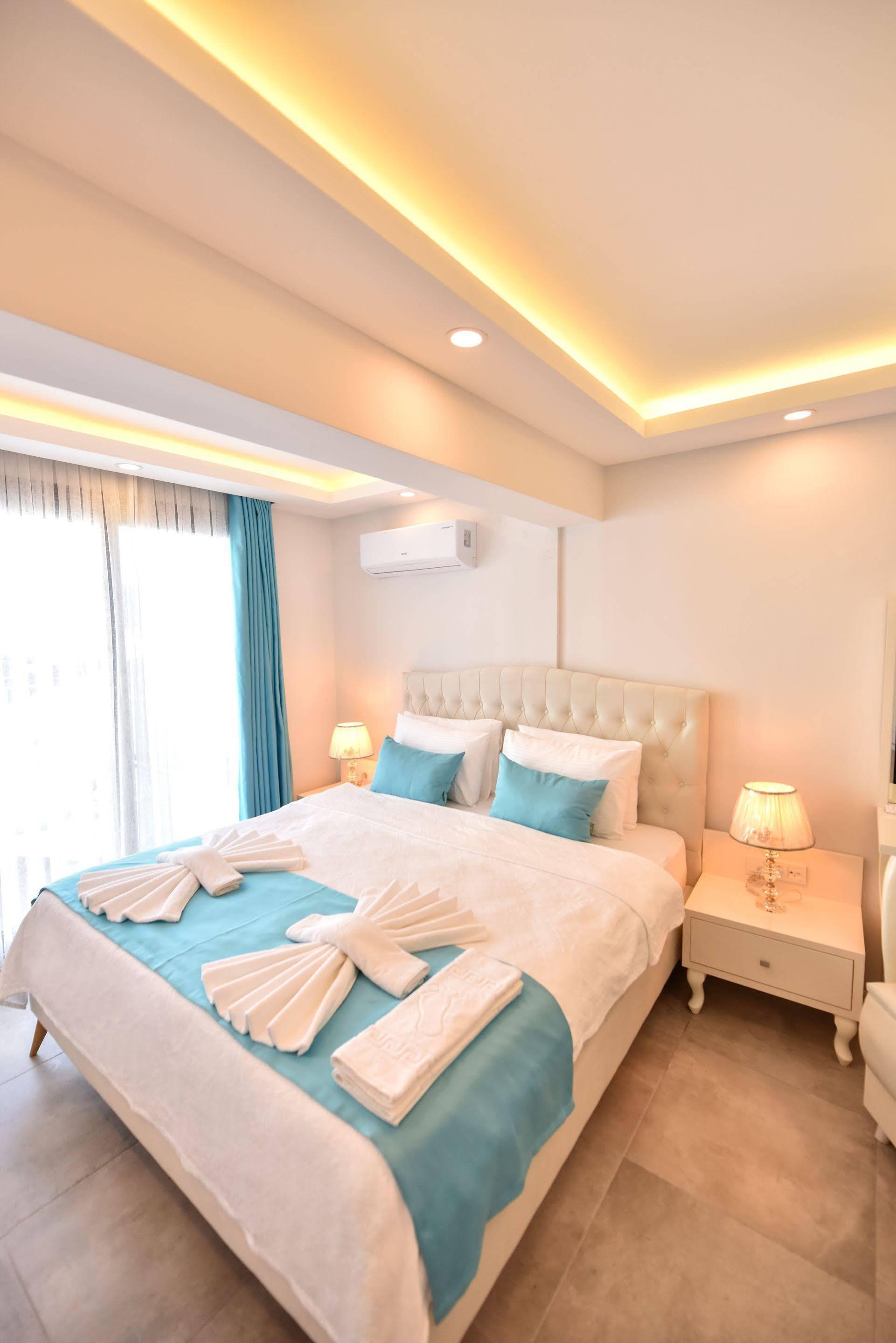 Monastery Suites Hotel-Fethiye Oludeniz Luaran gambar