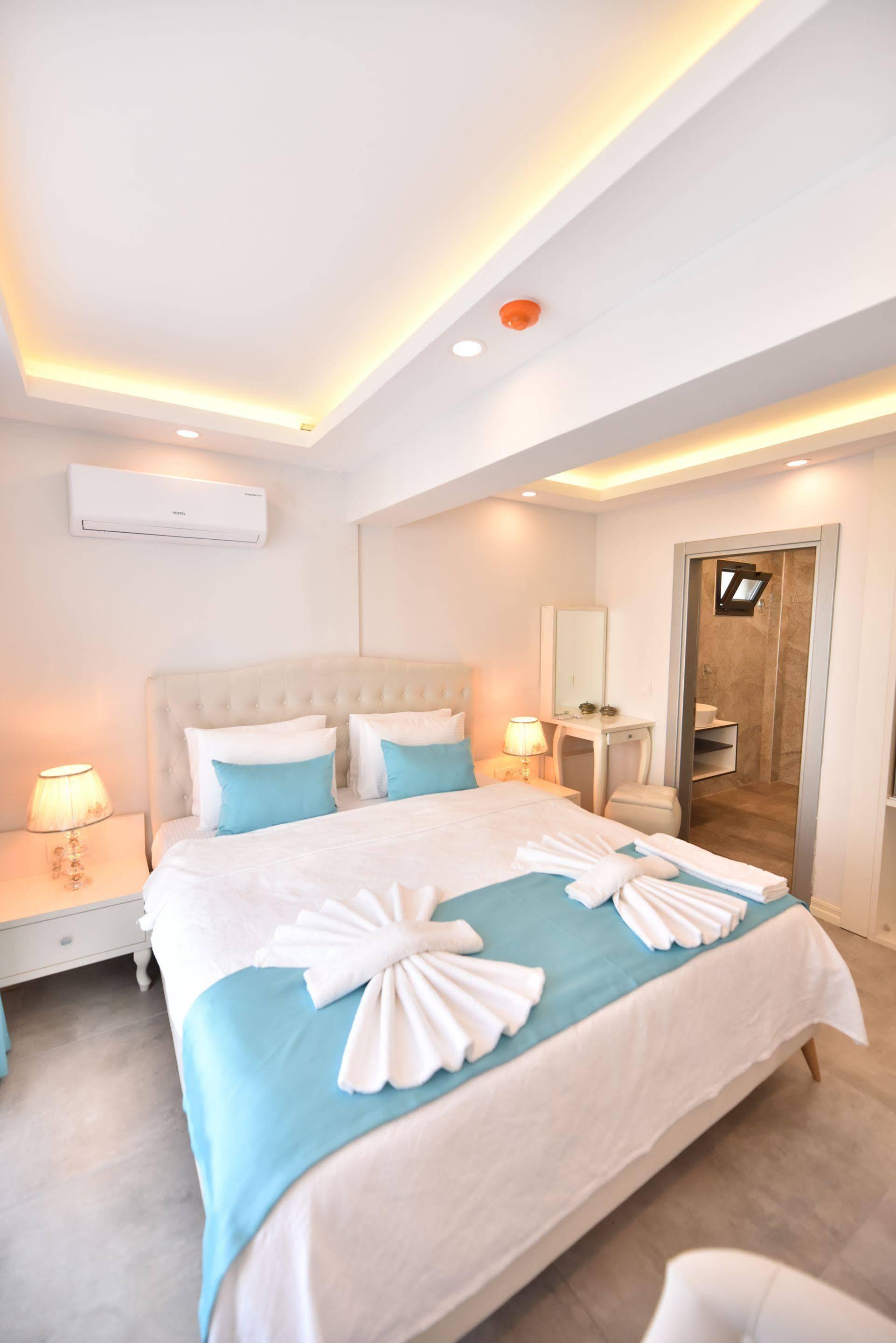 Monastery Suites Hotel-Fethiye Oludeniz Luaran gambar