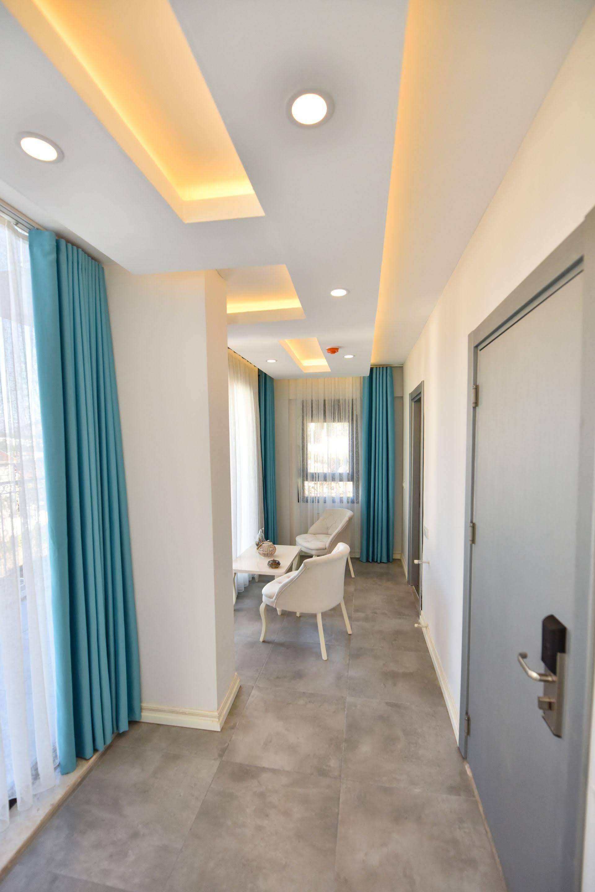 Monastery Suites Hotel-Fethiye Oludeniz Luaran gambar