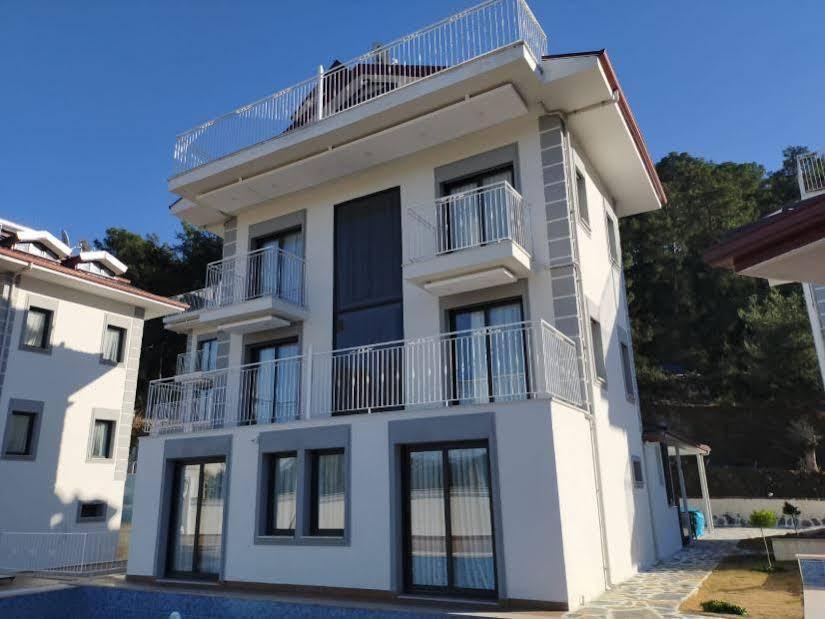 Monastery Suites Hotel-Fethiye Oludeniz Luaran gambar