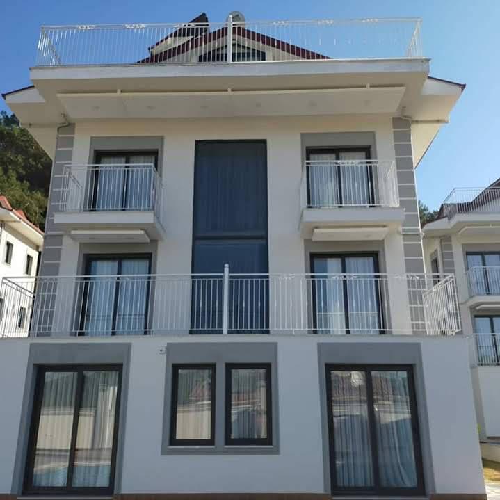 Monastery Suites Hotel-Fethiye Oludeniz Luaran gambar