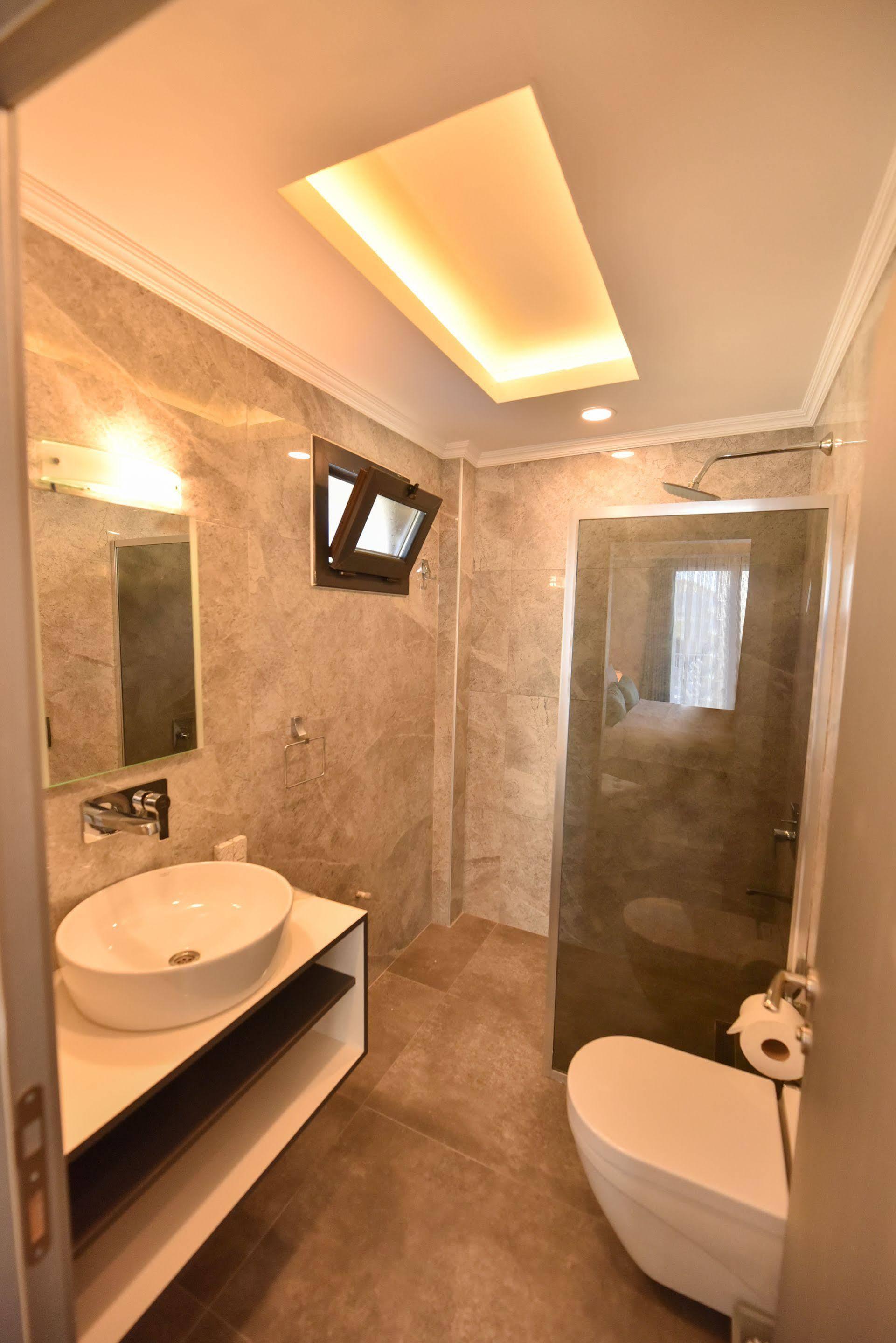 Monastery Suites Hotel-Fethiye Oludeniz Luaran gambar