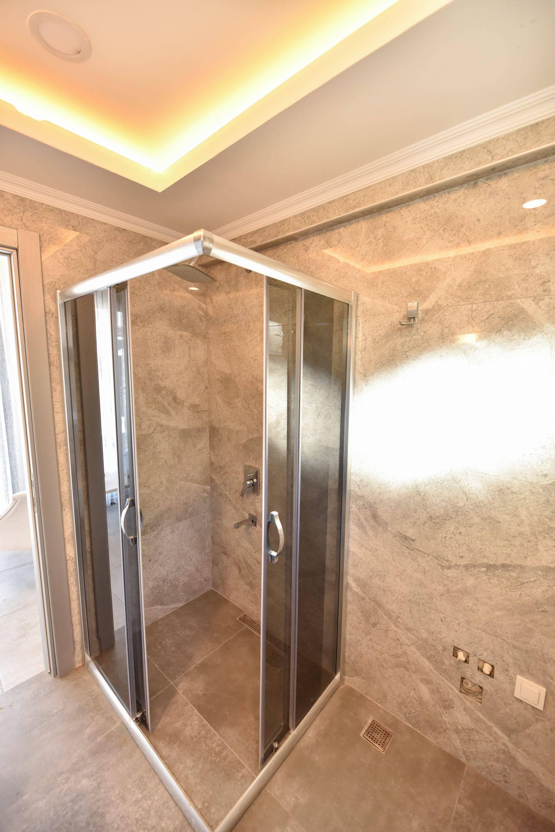 Monastery Suites Hotel-Fethiye Oludeniz Luaran gambar