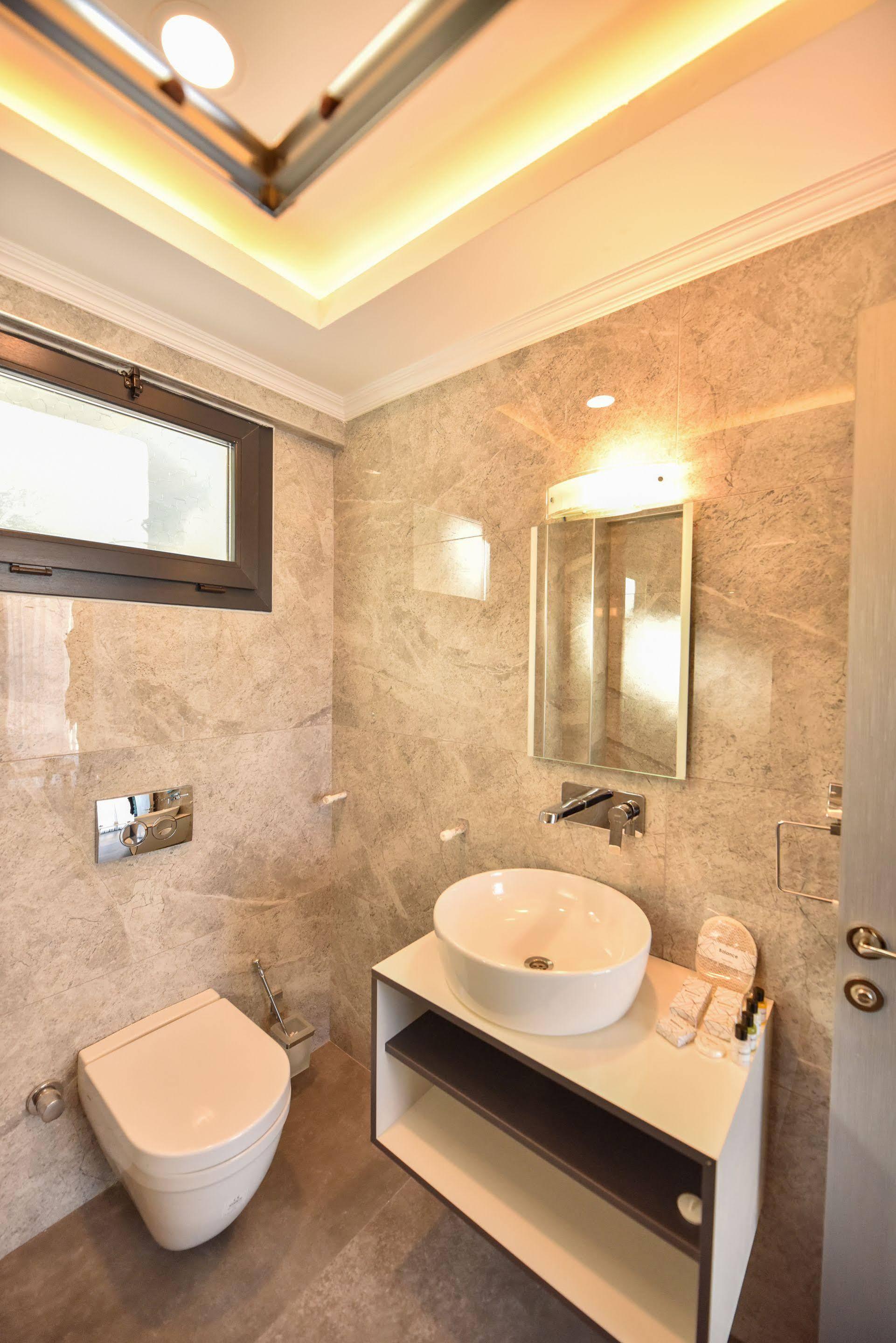 Monastery Suites Hotel-Fethiye Oludeniz Luaran gambar