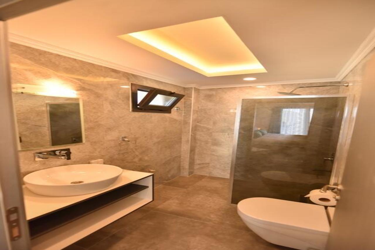 Monastery Suites Hotel-Fethiye Oludeniz Luaran gambar