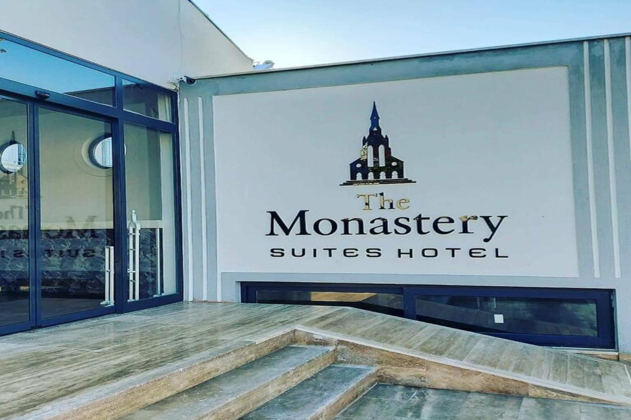 Monastery Suites Hotel-Fethiye Oludeniz Luaran gambar