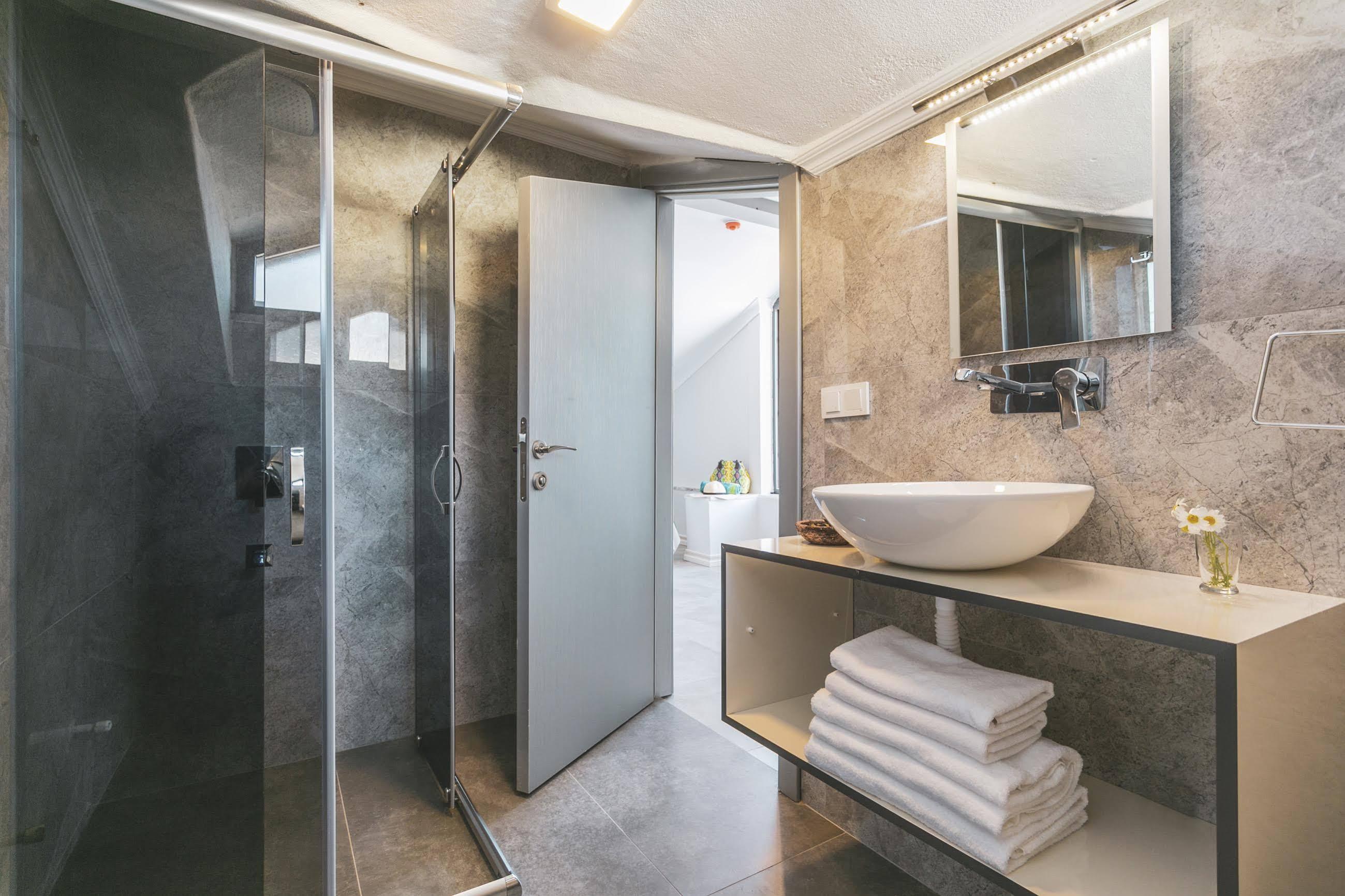 Monastery Suites Hotel-Fethiye Oludeniz Luaran gambar