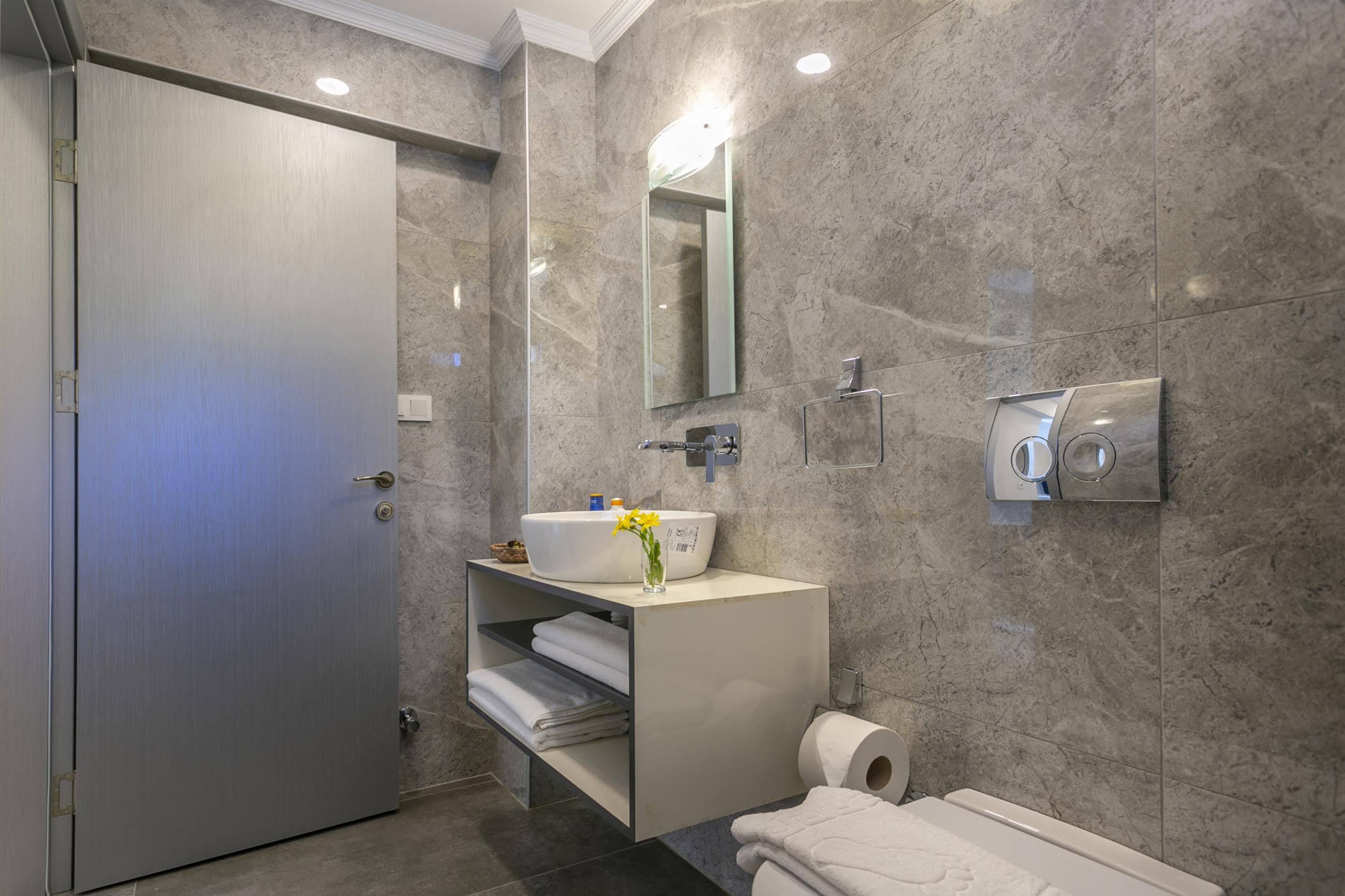 Monastery Suites Hotel-Fethiye Oludeniz Luaran gambar