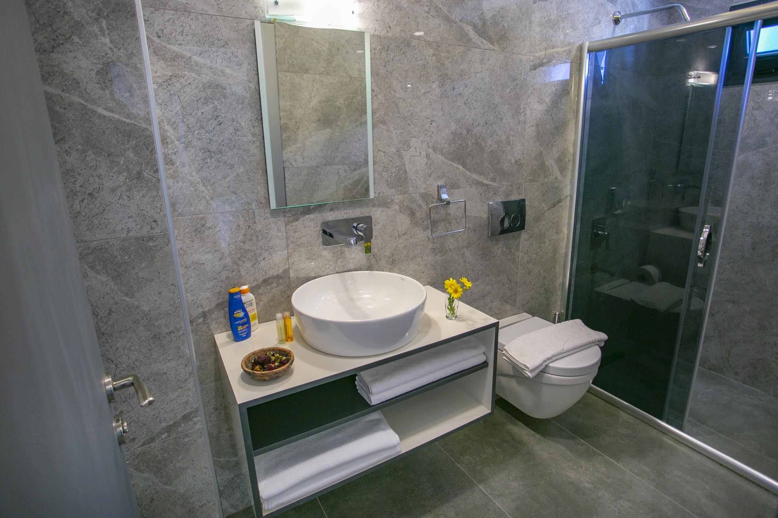 Monastery Suites Hotel-Fethiye Oludeniz Luaran gambar