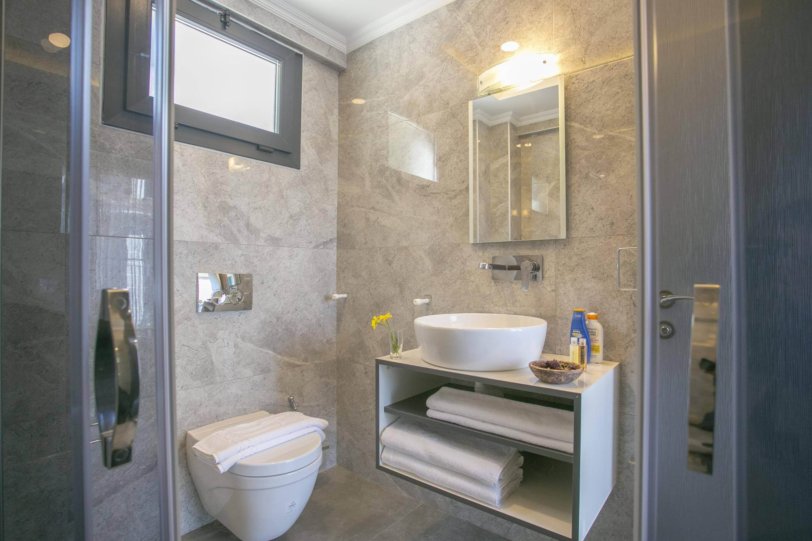 Monastery Suites Hotel-Fethiye Oludeniz Luaran gambar
