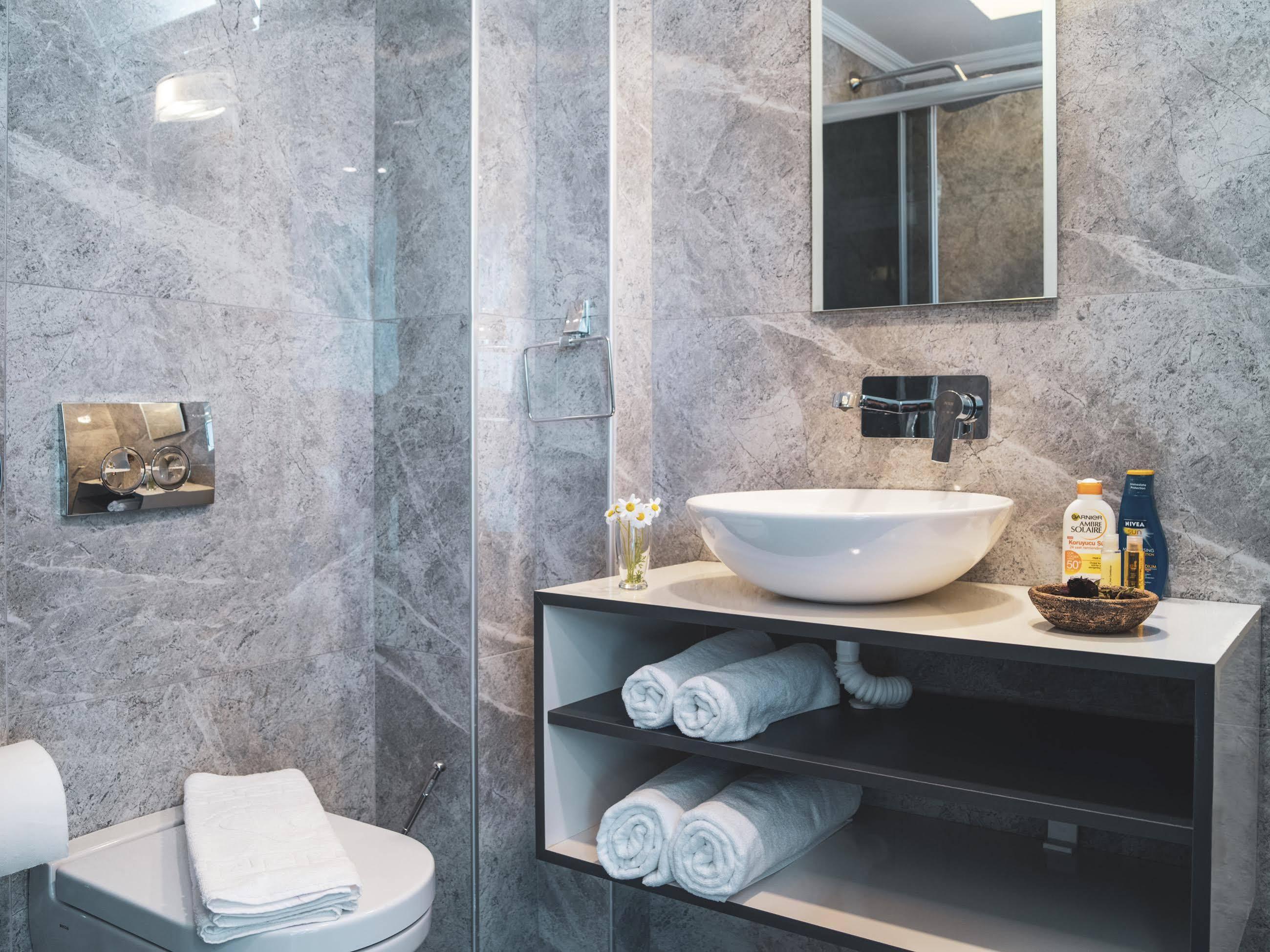 Monastery Suites Hotel-Fethiye Oludeniz Luaran gambar