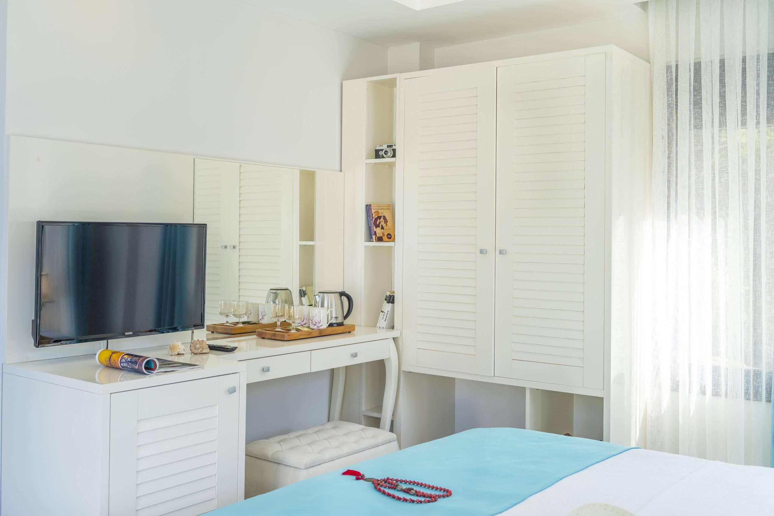 Monastery Suites Hotel-Fethiye Oludeniz Luaran gambar