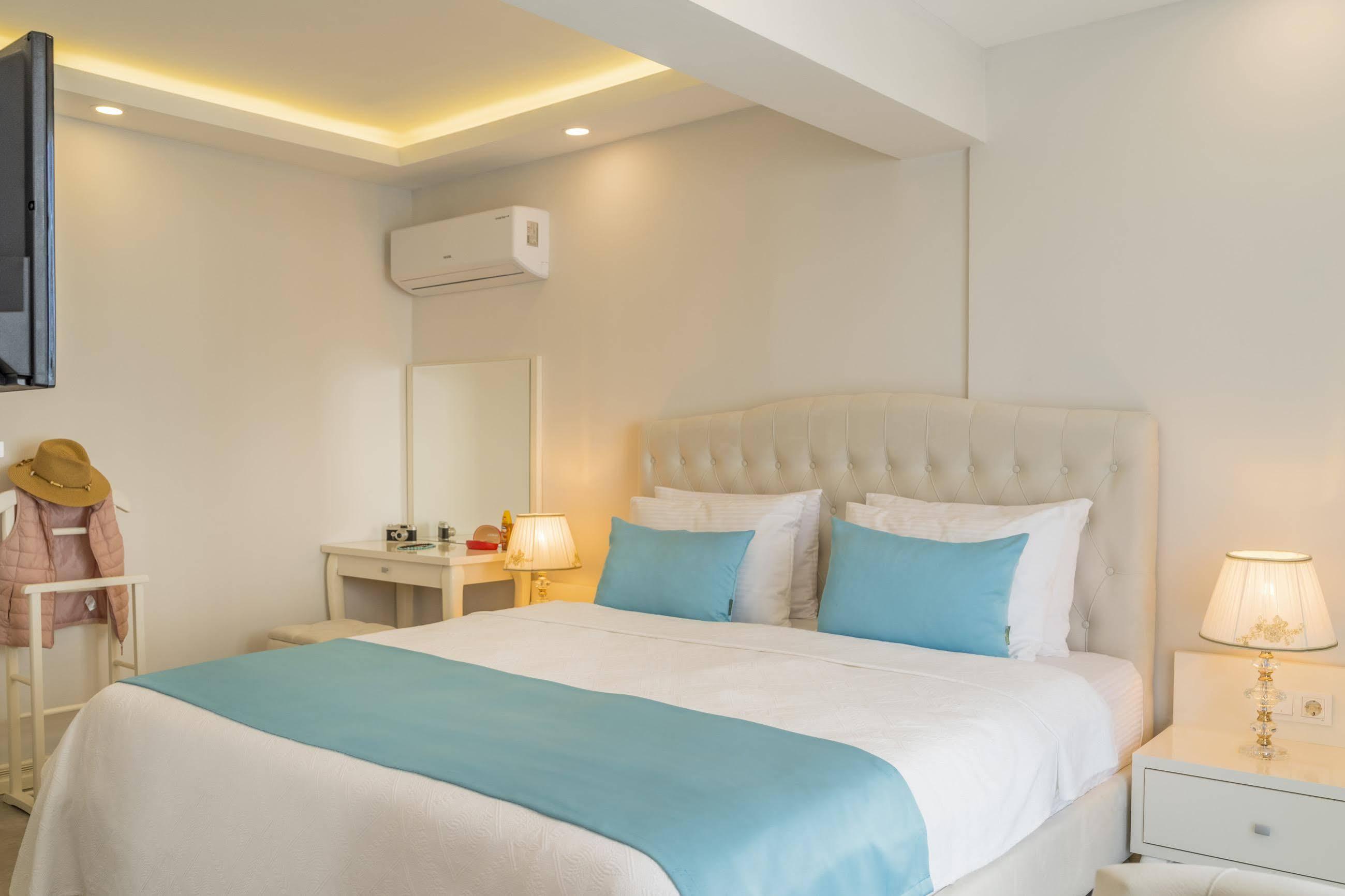 Monastery Suites Hotel-Fethiye Oludeniz Luaran gambar