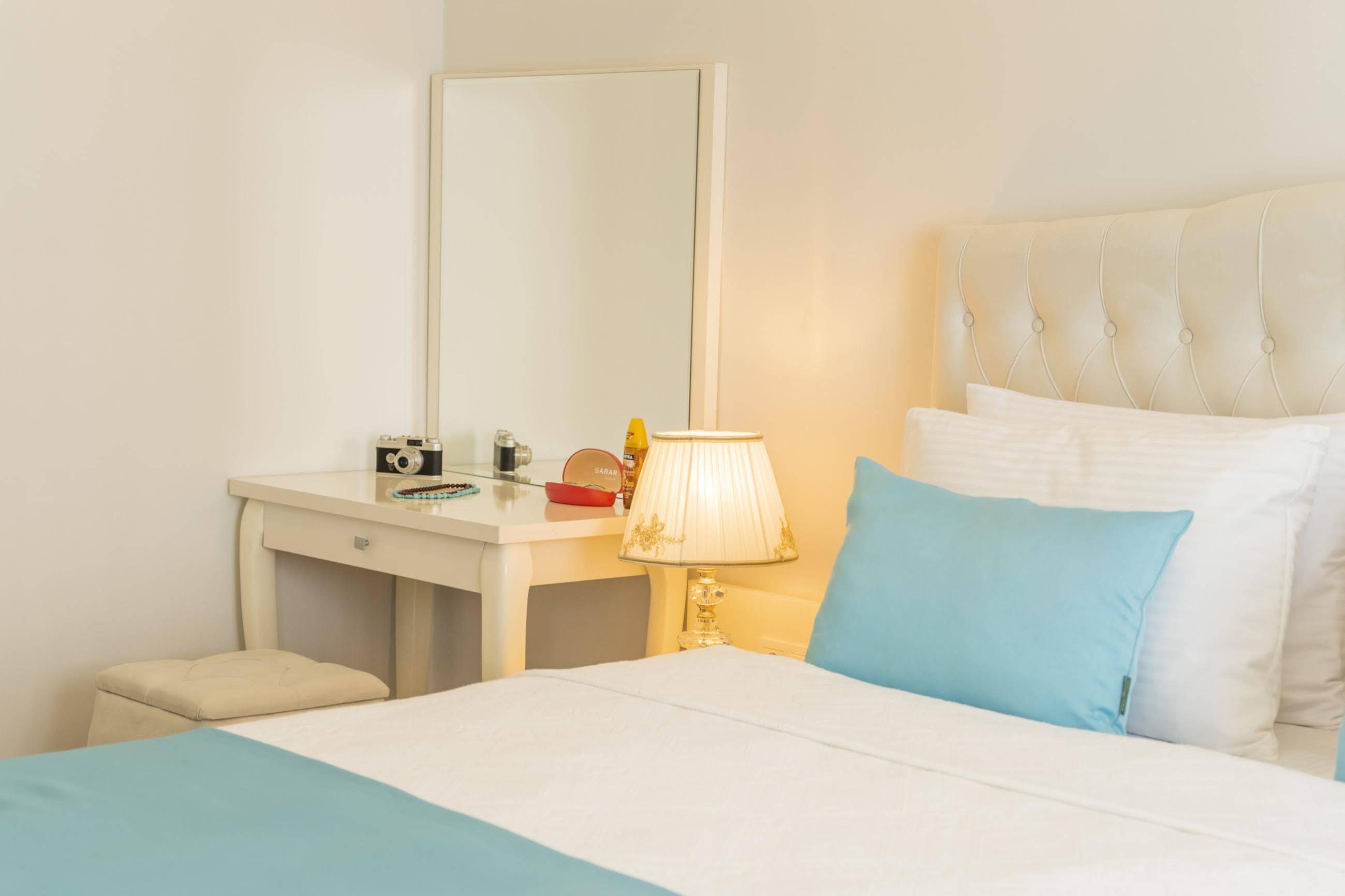 Monastery Suites Hotel-Fethiye Oludeniz Luaran gambar