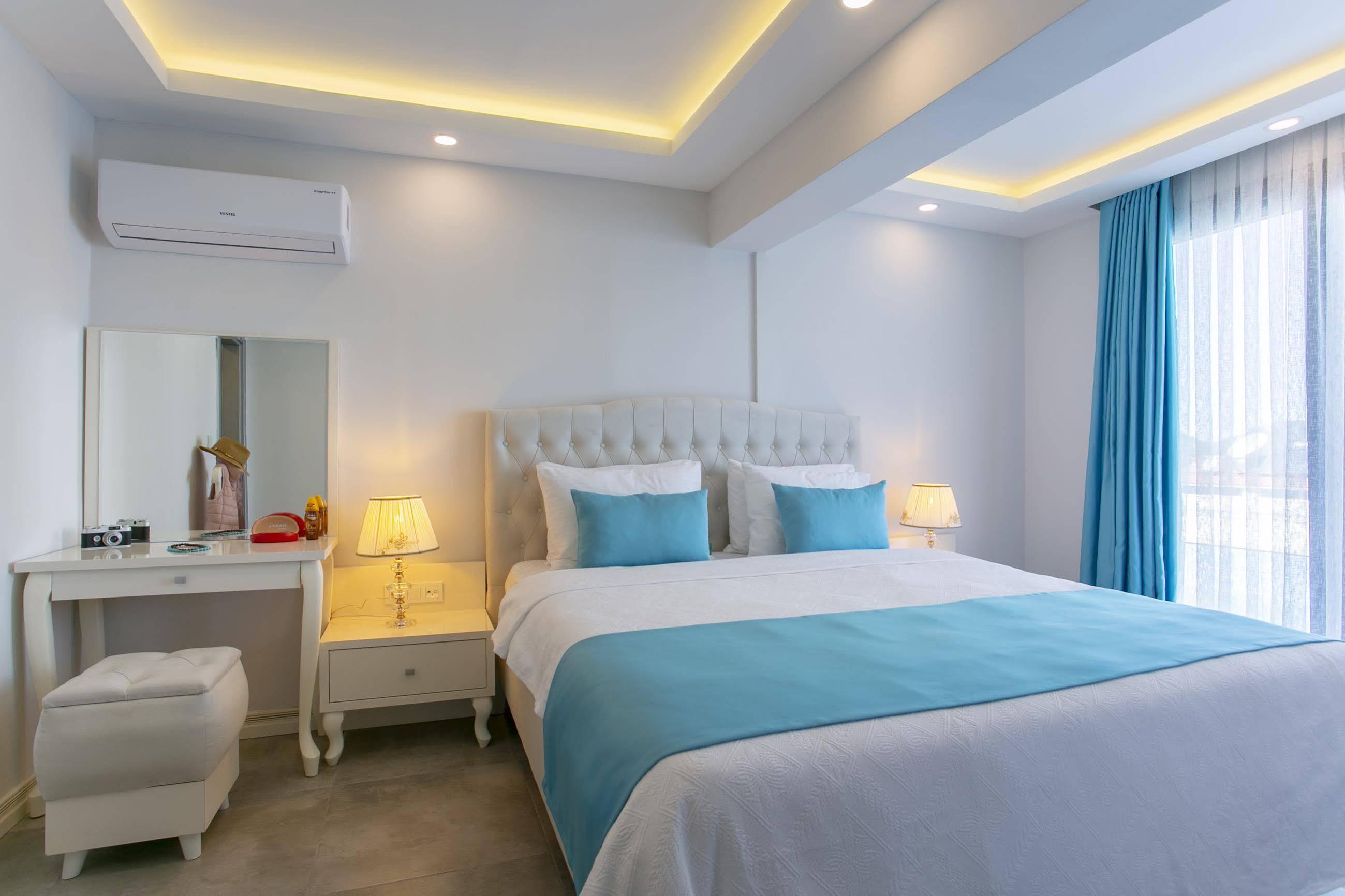 Monastery Suites Hotel-Fethiye Oludeniz Luaran gambar