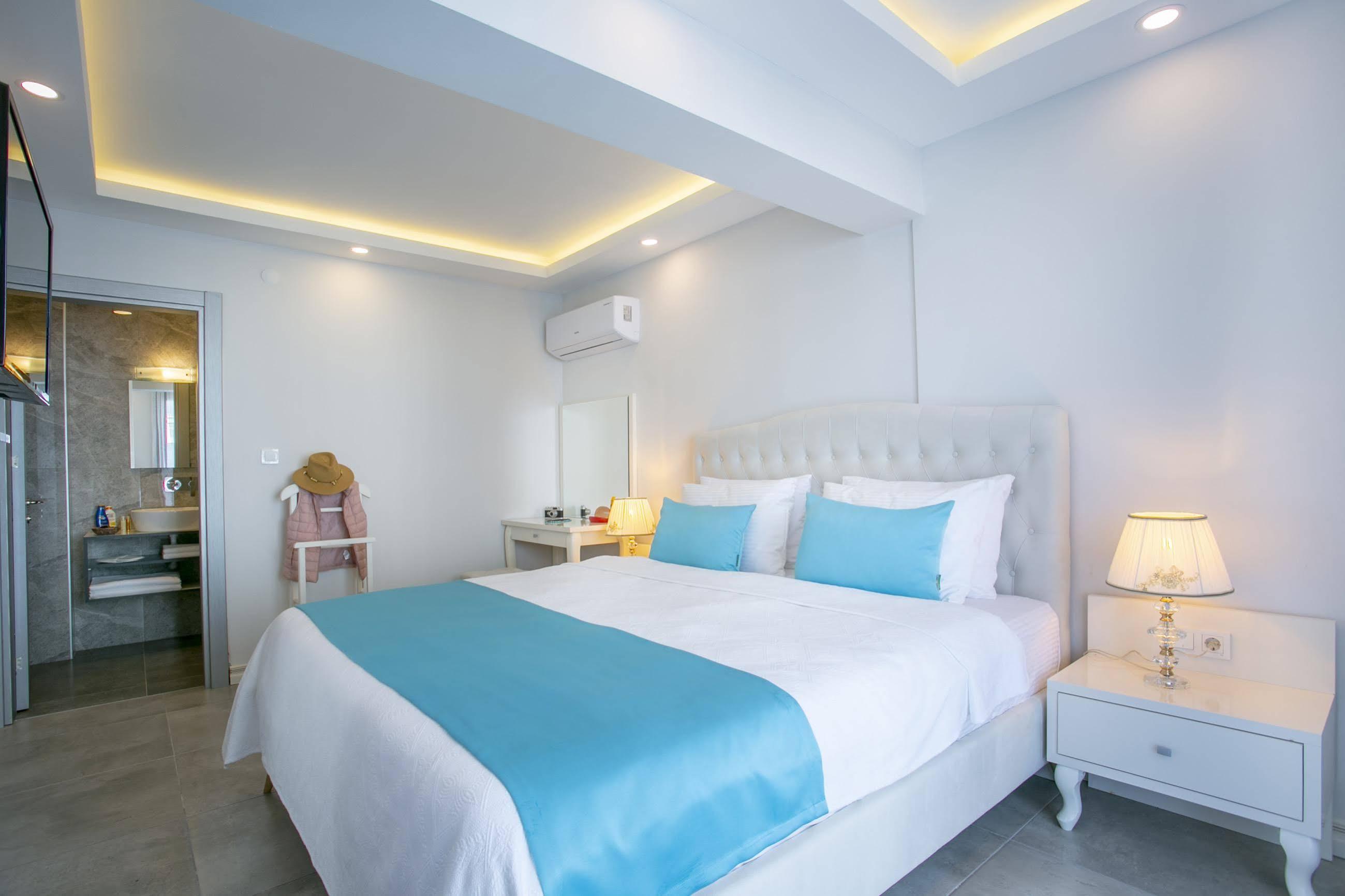Monastery Suites Hotel-Fethiye Oludeniz Luaran gambar