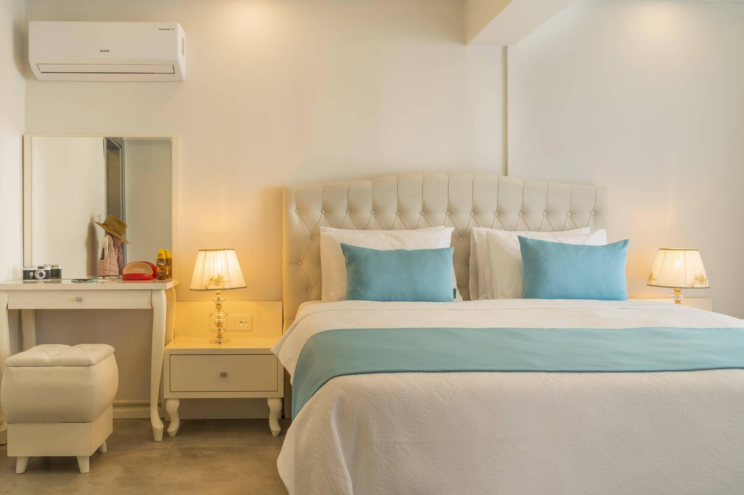 Monastery Suites Hotel-Fethiye Oludeniz Luaran gambar